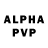 A PVP СК КРИС Alejandro Gracia