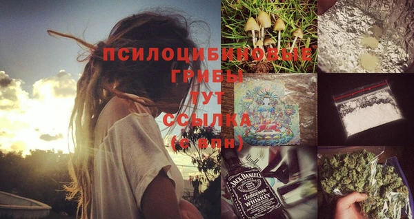 гашиш Михайлов